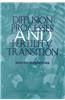 Diffusion Processes and Fertility Transition:: Selected Perspectives
