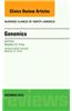 Genomics, an Issue of Nursing Clinics