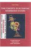 Core Concepts of Accounting Information Systems