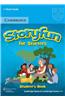 Storyfun for Starters Student's Book