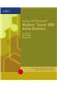 Hands-on Microsoft Windows Server 2003 Active Directory