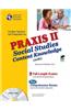 Praxis II Social Studies Content Knowledge 0081