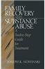 Family Recovery and Substance Abuse: A Twelve-Step Guide for Treatment