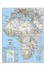 Africa Classic [Laminated]