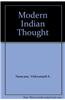Modern Indian Thought(Hb)