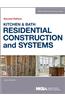 Kitchen & Bath Residential Construction and Systems