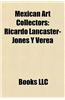 Mexican Art Collectors