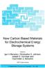 New Carbon Based Materials for Electrochemical Energy Storage Systems: Batteries, Supercapacitors and Fuel Cells