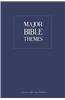 Major Bible Themes
