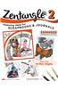 Zentangle 2, Expanded Workbook Edition