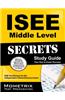 ISEE Middle Level Secrets: ISEE Test Review for the Independent School Entrance Exam