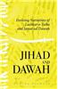 Jihad and Dawah: Evolving Narratives of Lashkar-E-Taiba and Jamat Ud Dawah