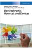 Electrochromic Materials and Devices