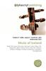 Music of Iceland
