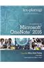 Exploring Getting Started with Microsoft Onenote 2016