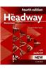 New Headway: Elementary: Workbook + Audio CD with Key