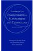 The Handbook of Environmental Management and Technology