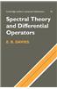 Spectral Theory and Differential Operators