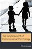 The Development of Commonsense Psychology