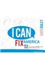 I Can Fix America: 52 Common Sense Ways You Can Make the United States Great Again.
