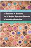 Practical Guide for Teachers of Students with an Autism Spectrum Disorder in Secondary Education