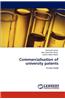 Commercialisation of University Patents