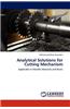 Analytical Solutions for Cutting Mechanism