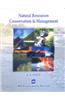 Natural Resources Conservation & Management