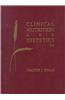 Clinical Nutrition and Dietetics