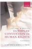 Jacobs and White, the European Convention on Human Rights