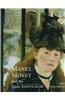 Manet, Monet, and the Gare Saint-Lazare