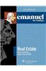 Emanuel Law Outlines: Real Estate