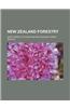 New Zealand Forestry