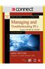 Mike Meyers' Comptia A+ Guide to Managing and Troubleshooting PCs, Fifth Edition (Exams 220-901 and 902) with Connect