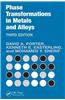 Phase Transformations in Metals and Alloys