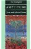 Amplitude: New and Selected Poems