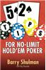 52 Tips for No-limit Hold'em Poker