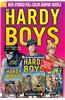 The Hardy Boys Collecting Graphic Novel #17 - 20