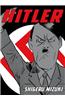 Shigeru Mizuki's Hitler