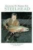 Advanced Fly Fishing for Steelhead