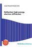 Reflection High-Energy Electron Diffraction