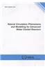 Natural Circulation Phenomena and Modelling for Advanced Water Cooled Reactors: IAEA Tecdoc Series No. 1677