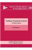 Nonlinear Functional Analysis: A First Course