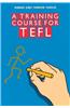 Training Course for TEFL
