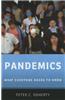 Pandemics: What Everyone Needs to Know(r)
