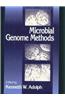 Microbial Genome Methods