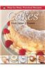 Step-by-Step Practical Recipes: Cakes