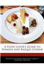 A Food Lover's Guide to Spanish and Basque Cuisine