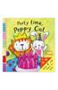 Poppy Cat Peekaboos: Party Time, Poppy Cat