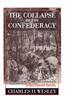 Collapse of the Confederacy